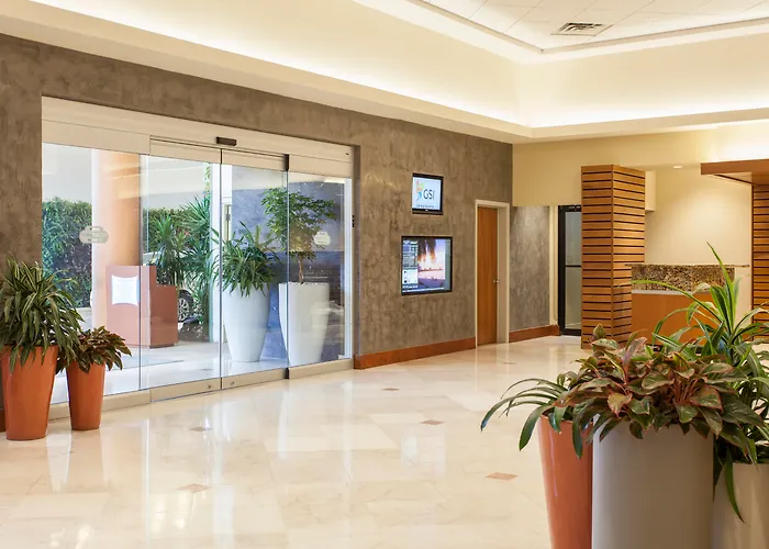Marriott Isla Verde Beach Resort Carolina