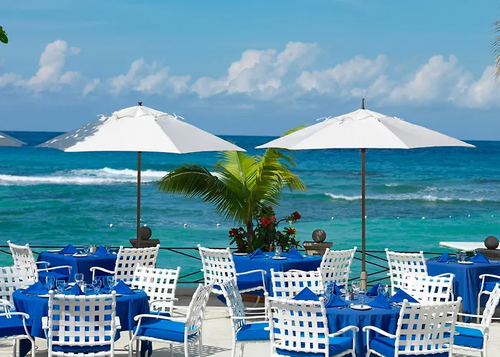 Round Hill Hotel&Villas Montego Bay