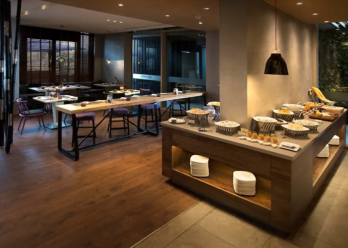 Liberty Central Saigon Citypoint Ho Chi Minh-staden