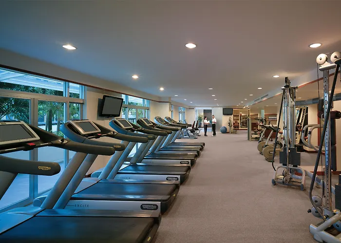 HotellNew World Saigon