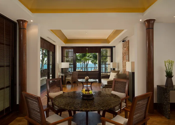 The Legian Seminyak, Bali Hotell