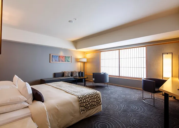 The Capitol Hotel Tokyu Tokyo prefektur