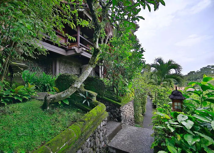 Bali Spirit Hotel And Spa, Ubud