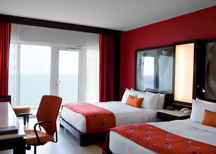The Condado Plaza Hotel San Juan