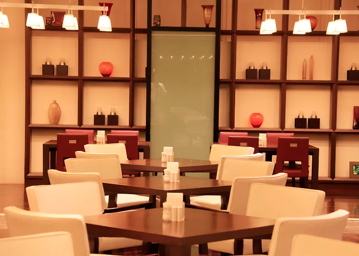 HotellSunroute Plaza Shinjuku