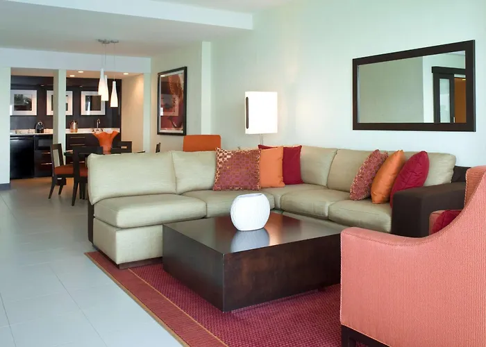 The Condado Plaza Hotel San Juan