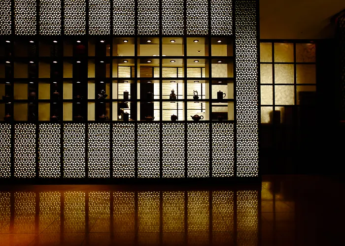 Royal Park Hotel Tokyo prefektur