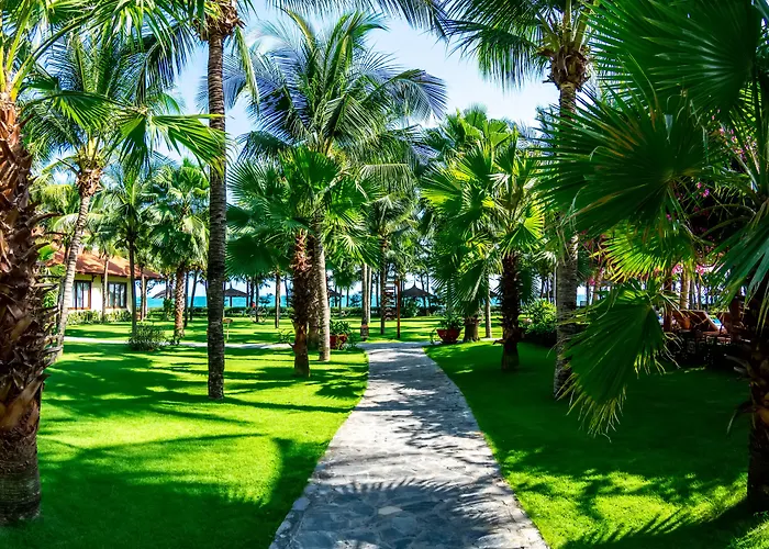 Sunny Beach Resort & Spa Mui Ne Phan Thiet