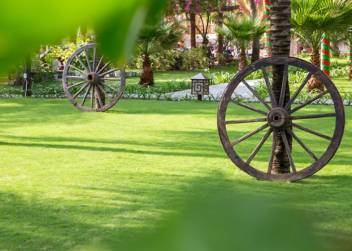 Sunny Beach Resort & Spa Mui Ne Phan Thiet