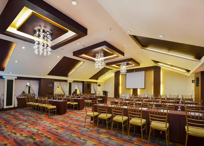 HotellBest Western La Corona Manila