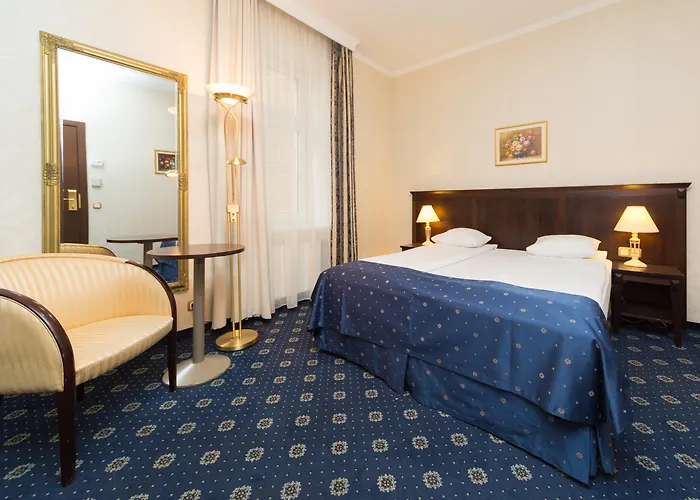 Gertrude Hotel Self Check-In Riga