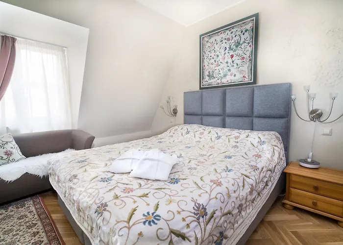 St. Peter'S Boutique Hotel Riika