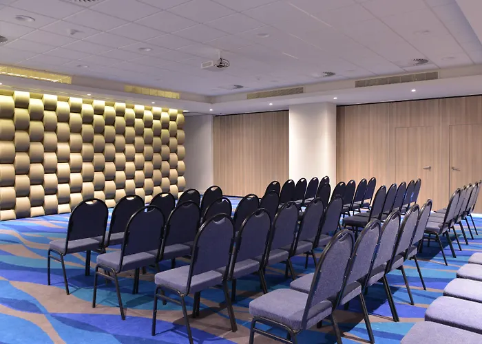 Radisson Collection Hotel, Waterfront Kapstaden