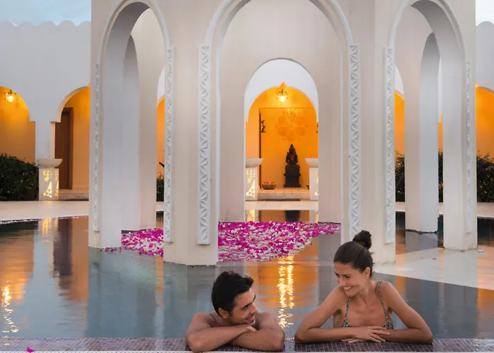 Jambo Apartment Nungwi (Adults Only)