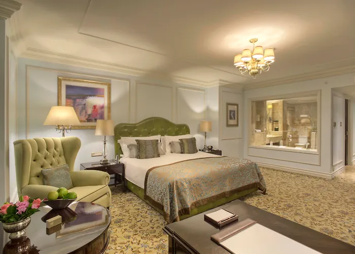 Taj Cape Town Hotell