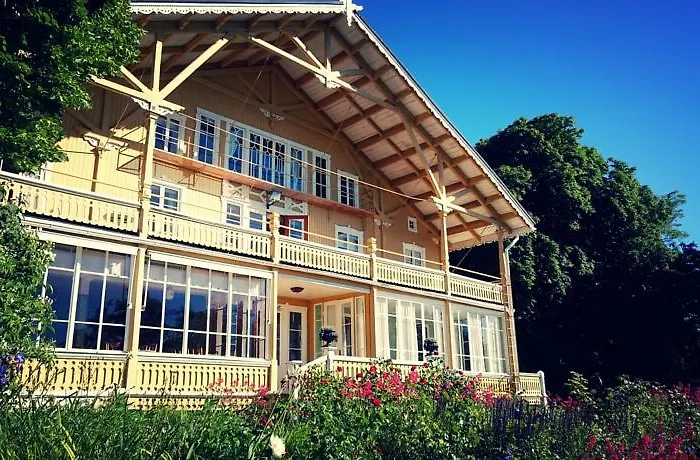 HotellFridhems Pensionat