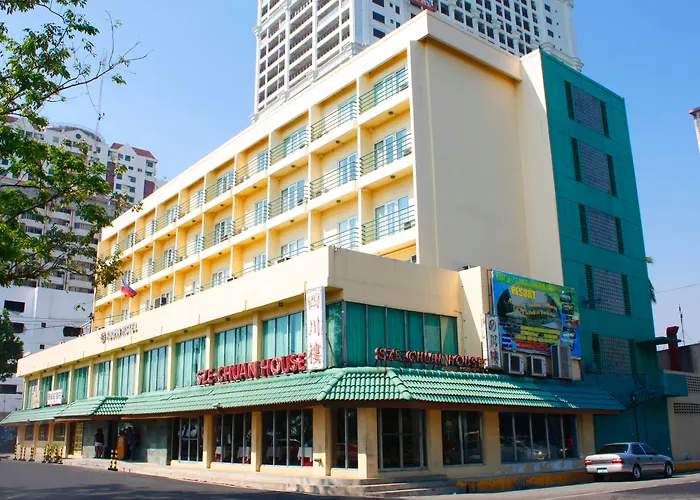 Aloha Hotel Manila