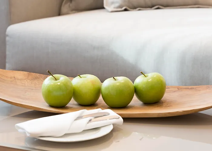 Envoy Hotel Belgrad