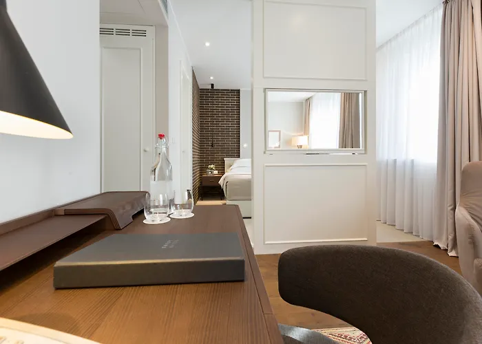 Envoy Hotel Belgrad