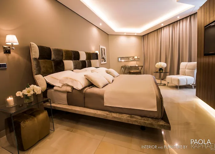 Royal Tulip Achrafieh Hotell Beirut