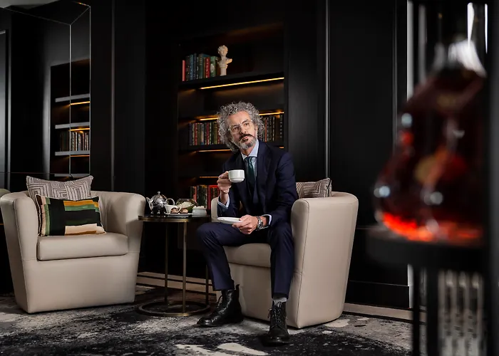 Sofitel Auckland Viaduct Harbour Hotell