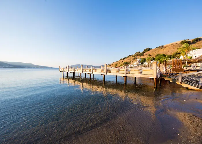 HotellSalmakis & Spa