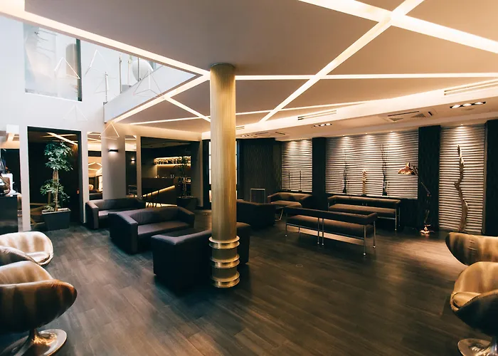 HotellMuseum Budapest