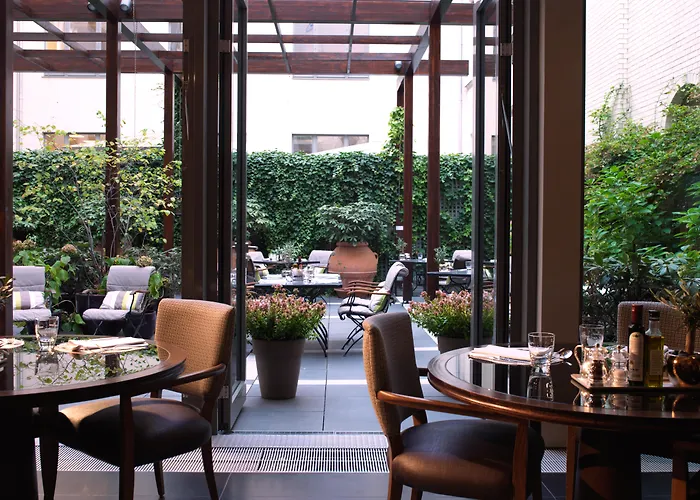 Hotel De Rome Berlin