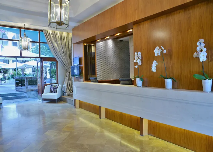 The Winchester Hotel By Newmark Kapstaden