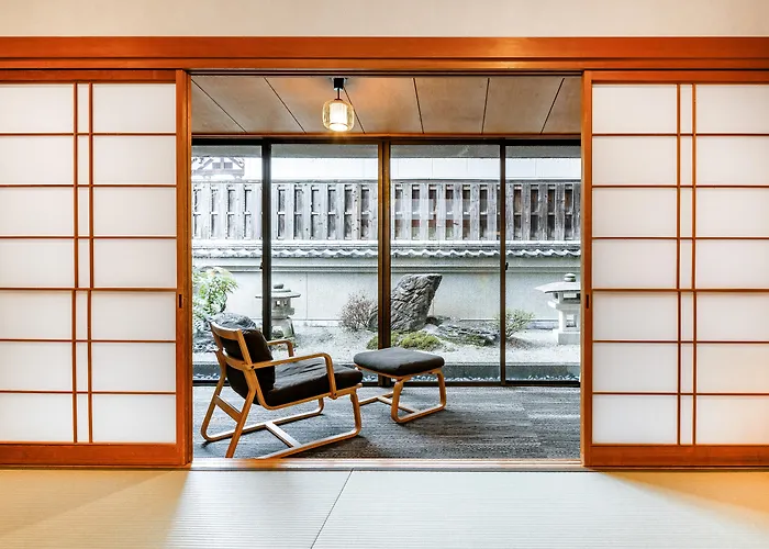Hotel Gran Ms Kyoto