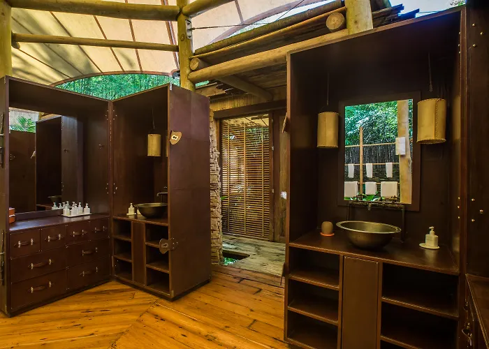 Soneva Kiri Hotell Ko Kut