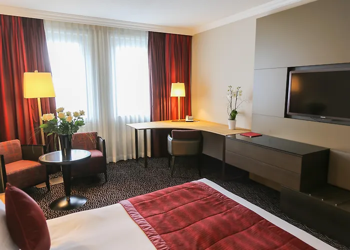 Le Royal Hotels & Resorts Luxemburg