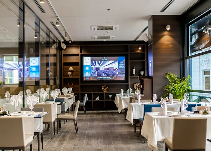 Hotel Bulgaria Burgas