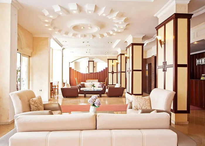 Selen Hotel Marmaris