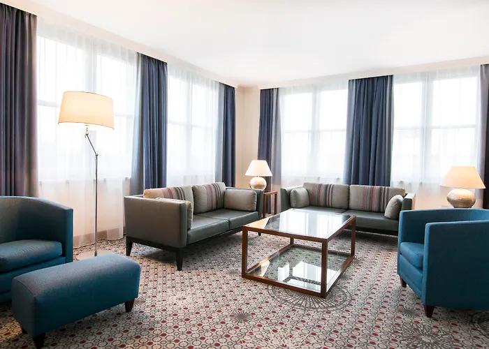 Radisson Blu Hotel Wrocław