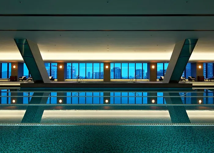 The Okura Tokyo Hotell