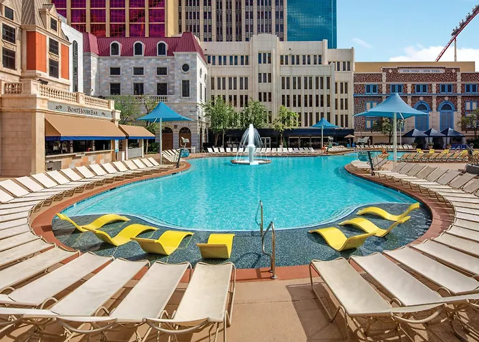 New York-New York Hotell Las Vegas