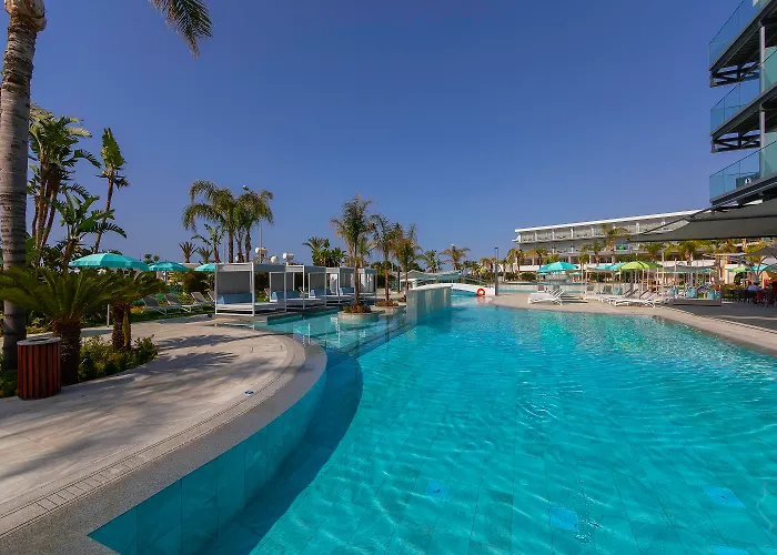 HotellFaros Ayia Napa