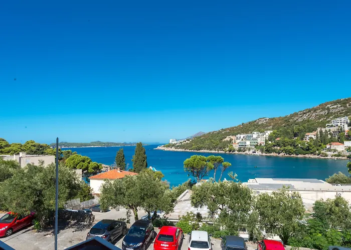 Hotel Adriatic Dubrovnik