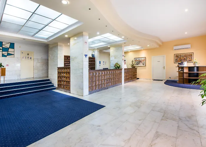 Hotel Adriatic Dubrovnik