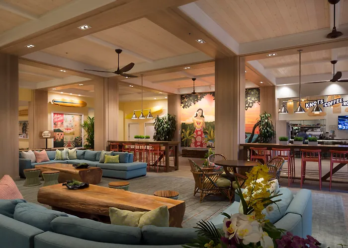 HotellQueen Kapiolani