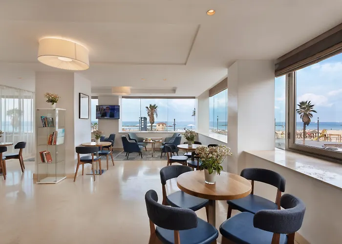 HotellOrchid Tel Aviv