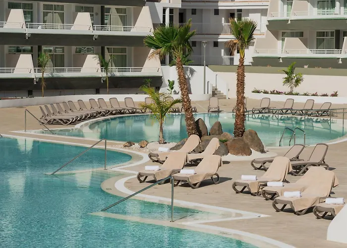 HotellGara Suites Golf & Spa