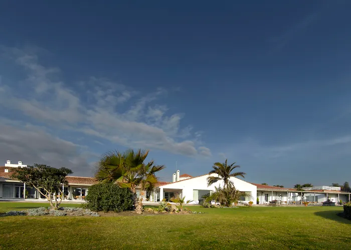 Parador De Malaga Golf