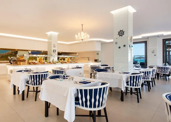 Hotel Condesa Port de Alcudia 