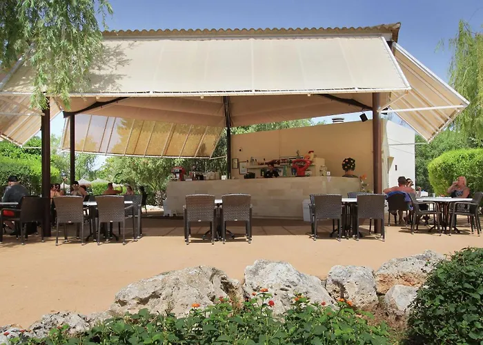 Garbi Cala Millor Hotell