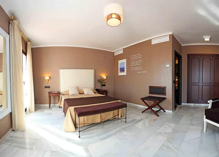 Hotel La Fonda Benalmádena