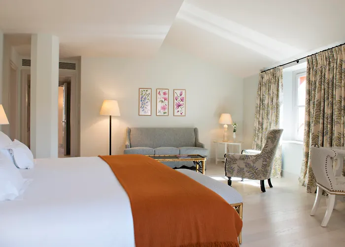 Hotel Cappuccino - Palma