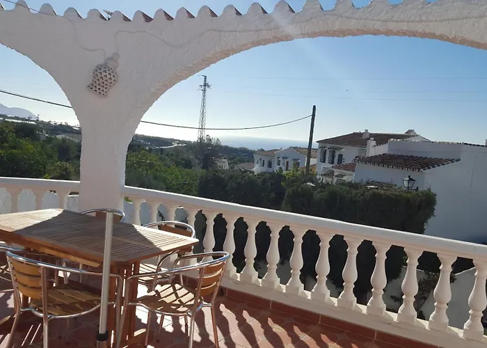 HotellEl Capistrano Sur