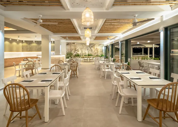 HotellIolida Beach By Smile s